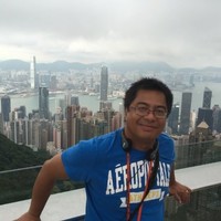 Roel Gonzales
