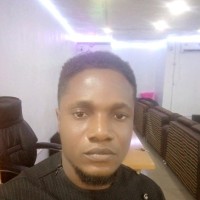 Kenneth C.  Okpe
