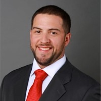 Daniel Reyes Pt, Dpt, Atc, Lat, Ces, Pes