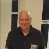 Stéphane Berger