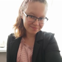 Klara Jirakova, Msc, Gmbpss