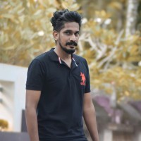 Sajesh Sanjeevan