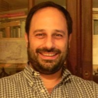 Diego Masello