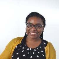 Gabrielle P. A. Smith, Ph.D.