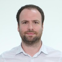 Adam Meyerhoff