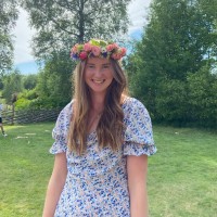 Felicia Norrby Rydin