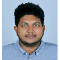 Akhil Ravikumar