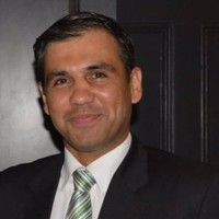 Najam Hassan (Pmp)