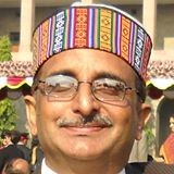 Mahendra Pratap Singh