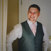 Antony Read