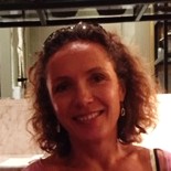 Lucy O'Loughlin