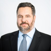 Matthew Segal