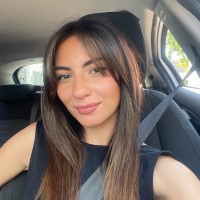 Maria Papamichali