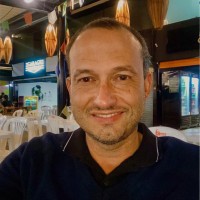 Marcus Vinicius Goncalves - Mba / Data Science / Bb