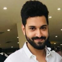 Avijit Kumar