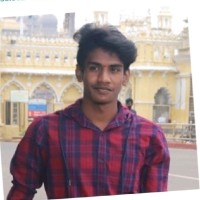 Manjunath B L