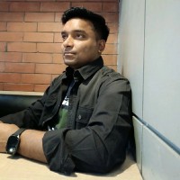 Kashinath Choudhary