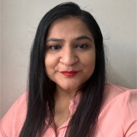 Richa Joshi
