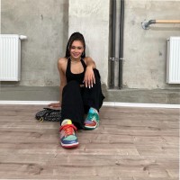 Kimberly Ezike