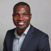 Rufus J. Akinrinlola, Ph.D, Mmba