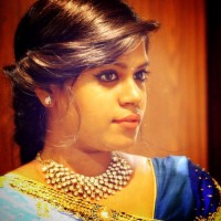 Bhadrani Uppalapu