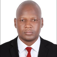 George Mutyandasvika