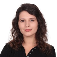 Tuğba Canbaz Sevinç