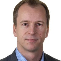 Geir Arne Servan