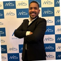 Jesús Alejandro Colina Barrero