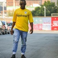 Thabang Ledula