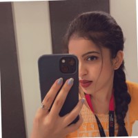 chinmayee k