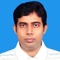 Dr. Debasish Mondal