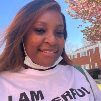 Myasia Young