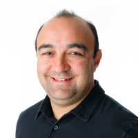Garry Litinsky