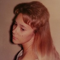 Marilyn Mitchell