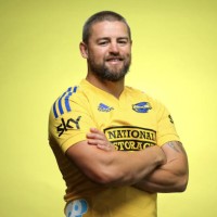 Dane Coles