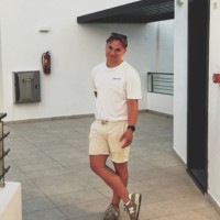 Bart Verstraaten