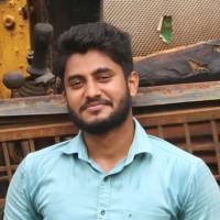 Junaid Ibrahim