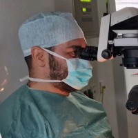 Dr. Sami Al Khalil. MD. FEBO