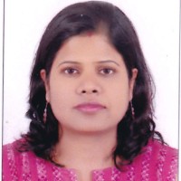 Smita Venkatesan