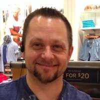 Chad Lindeman