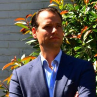 Patrick W. Van Deursen