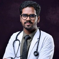 Jai kumar R Muniswamy