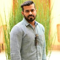 Hari Subramanyam