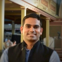 Shrey Gambhir