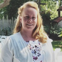 Carrie Burke