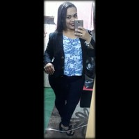 Thays marina De Souza