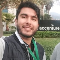 Luis Daniel Parga Cruz