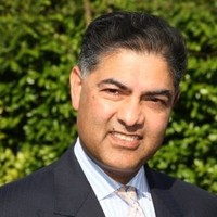Pankaj Rajani