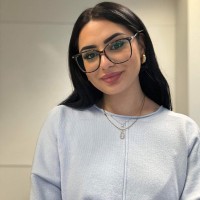 Lidia Gebai